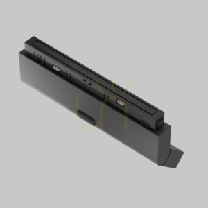 POINTS ROT busbar spotlight TR033-4-12WTW-DD2-B Maytoni small 5
