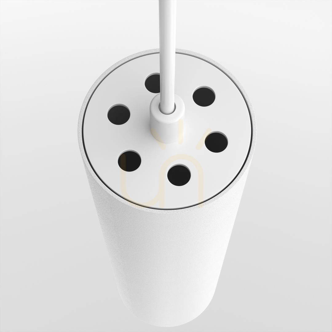 Show FOCUS LED track pendant lamp TR041-4-12WTW-DD-W Maytoni FOCUS LED track pendant lamp TR041-4-12WTW-DD-W Maytoni