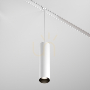 FOCUS LED track pendant lamp TR041-4-12WTW-DD-W Maytoni 0 FOCUS LED track pendant lamp TR041-4-12WTW-DD-W Maytoni small 0