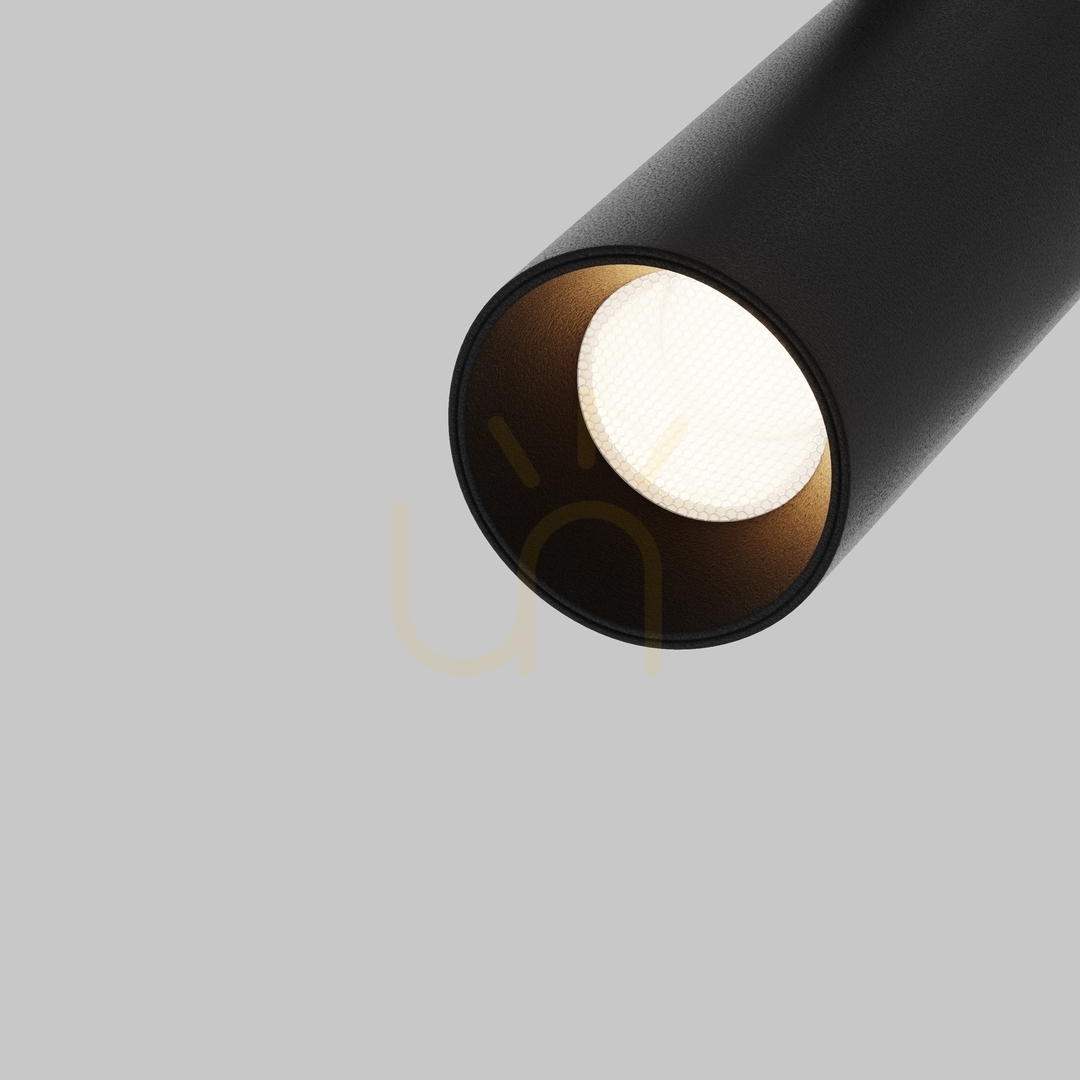 Preview FOCUS LED busbar spotlight TR032-4-5WTW-S-DD2-B Maytoni FOCUS LED busbar spotlight TR032-4-5WTW-S-DD2-B Maytoni