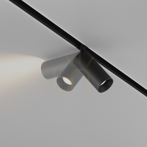 FOCUS LED busbar spotlight TR032-4-5WTW-S-DD2-B Maytoni 3 FOCUS LED busbar spotlight TR032-4-5WTW-S-DD2-B Maytoni small 3