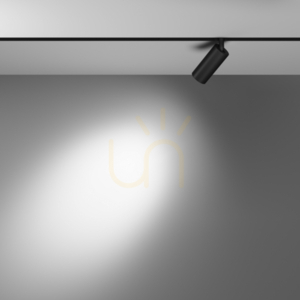 FOCUS LED busbar spotlight TR032-4-5WTW-S-DD2-B Maytoni 4 FOCUS LED busbar spotlight TR032-4-5WTW-S-DD2-B Maytoni small 4
