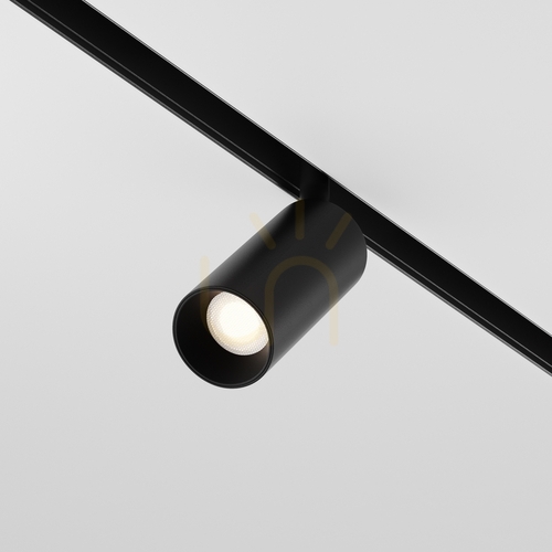 Check FOCUS LED busbar spotlight TR032-4-5WTW-S-DD2-B Maytoni