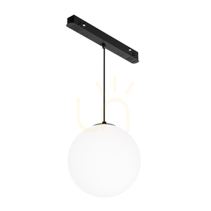 LUNA rail pendant lamp TR039-4-5WTW-DD2-B Maytoni small 1