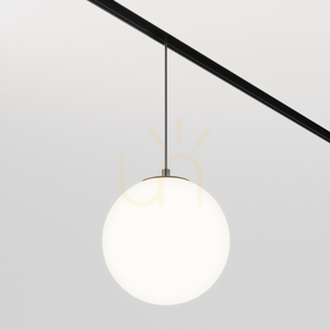 LUNA rail pendant lamp TR039-4-5WTW-DD2-B Maytoni small 0