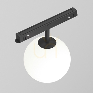 LUNA rail lamp TR038-4-5WTW-DD2-B Maytoni small 3