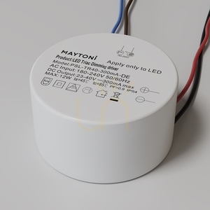 PSL-TR40-300mA-DE Maytoni Maytoni accessories small 0
