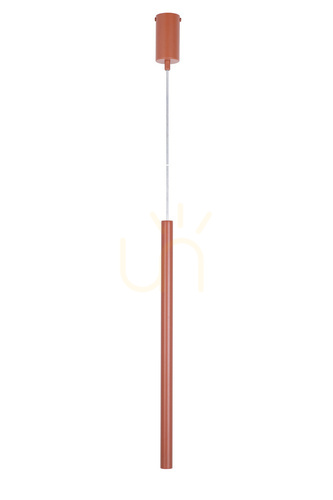 Check Sigma SOPEL Pendant Light Brick G9 41192