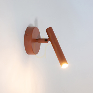 Sigma SOPEL brick wall lamp G9 3W steel 15x10x16 cm 41202 small 1