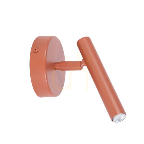 Check Sigma SOPEL brick wall lamp G9 3W steel 15x10x16 cm 41202
