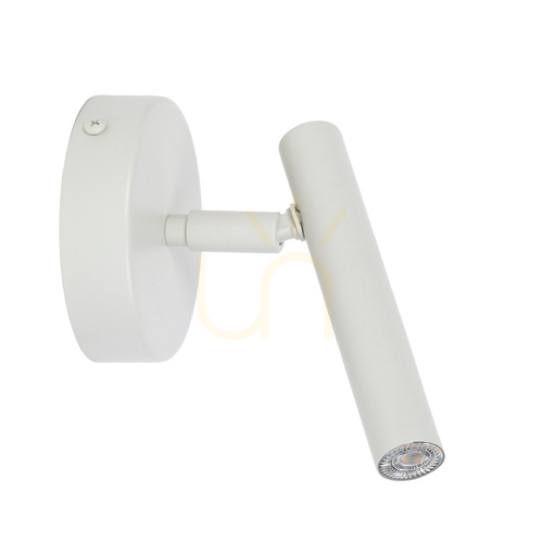 Check Wall lamp Sigma SOPEL grey beige G9 3W 41203