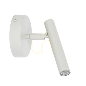 Wall lamp Sigma SOPEL grey beige G9 3W 41203 small 0