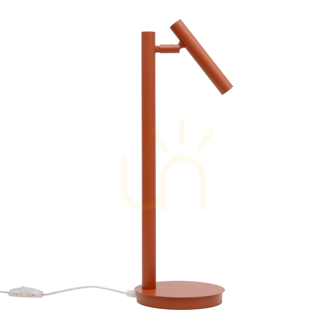 Sigma SOPEL Brick Office Desk Lamp 41475