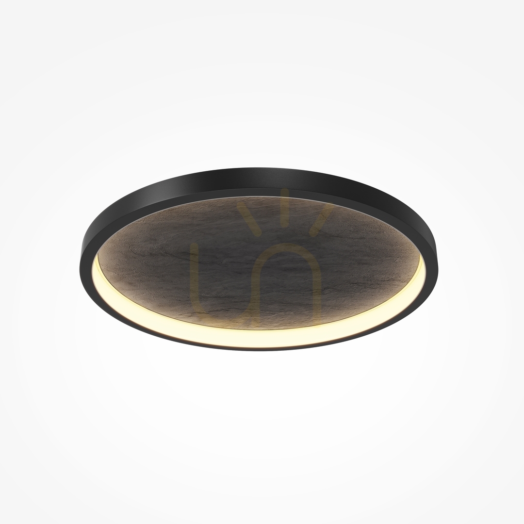Plafond ORIGN MOD311CL-L40B3K Maytoni