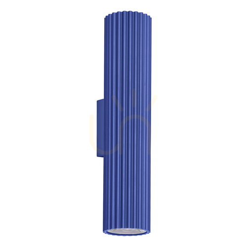 Check Wall lamp IVAR ultramarine LED 3000K