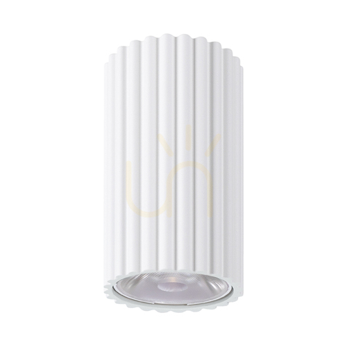 Check Plafond IVAR white LED 4000K