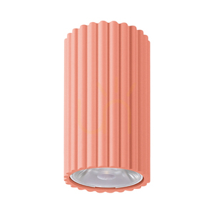 IVAR peach LED plafond 4000K small 0