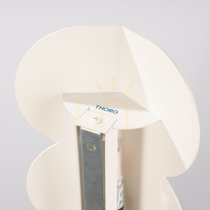 BISCUIT wall lamp beige small 7
