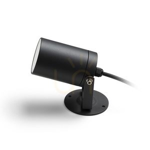 Rendl Navona Surface Mounted Anthracite 230 V Led Gu10 8 Watt Garden Lamp. 3 Rendl Navona Surface Mounted Anthracite 230 V Led Gu10 8 Watt Garden Lamp. small 3