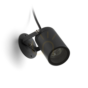 Rendl Navona Surface Mounted Anthracite 230 V Led Gu10 8 Watt Garden Lamp. 6 Rendl Navona Surface Mounted Anthracite 230 V Led Gu10 8 Watt Garden Lamp. small 6