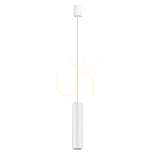 Check IVAR 1 pendant lamp white LED 3000K