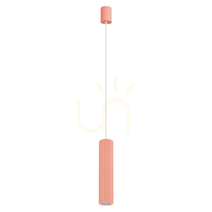 IVAR 1 peach LED 3000K pendant lamp small 0