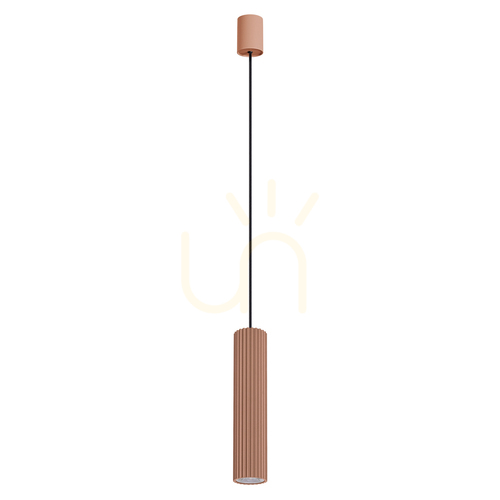 Check IVAR 1 mocca LED 4000K pendant lamp