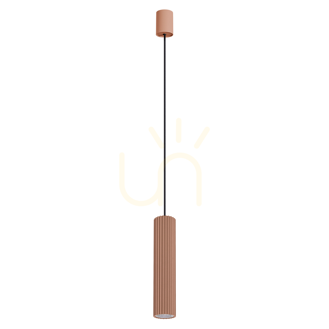 IVAR 1 Mokka LED 4000K Pendelleuchte