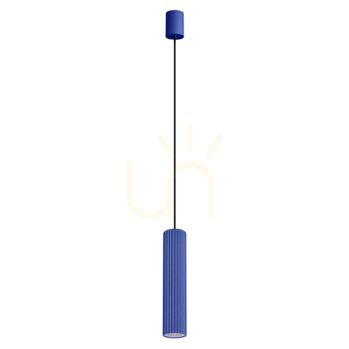 Check IVAR 1 ultramarine LED 4000K pendant lamp