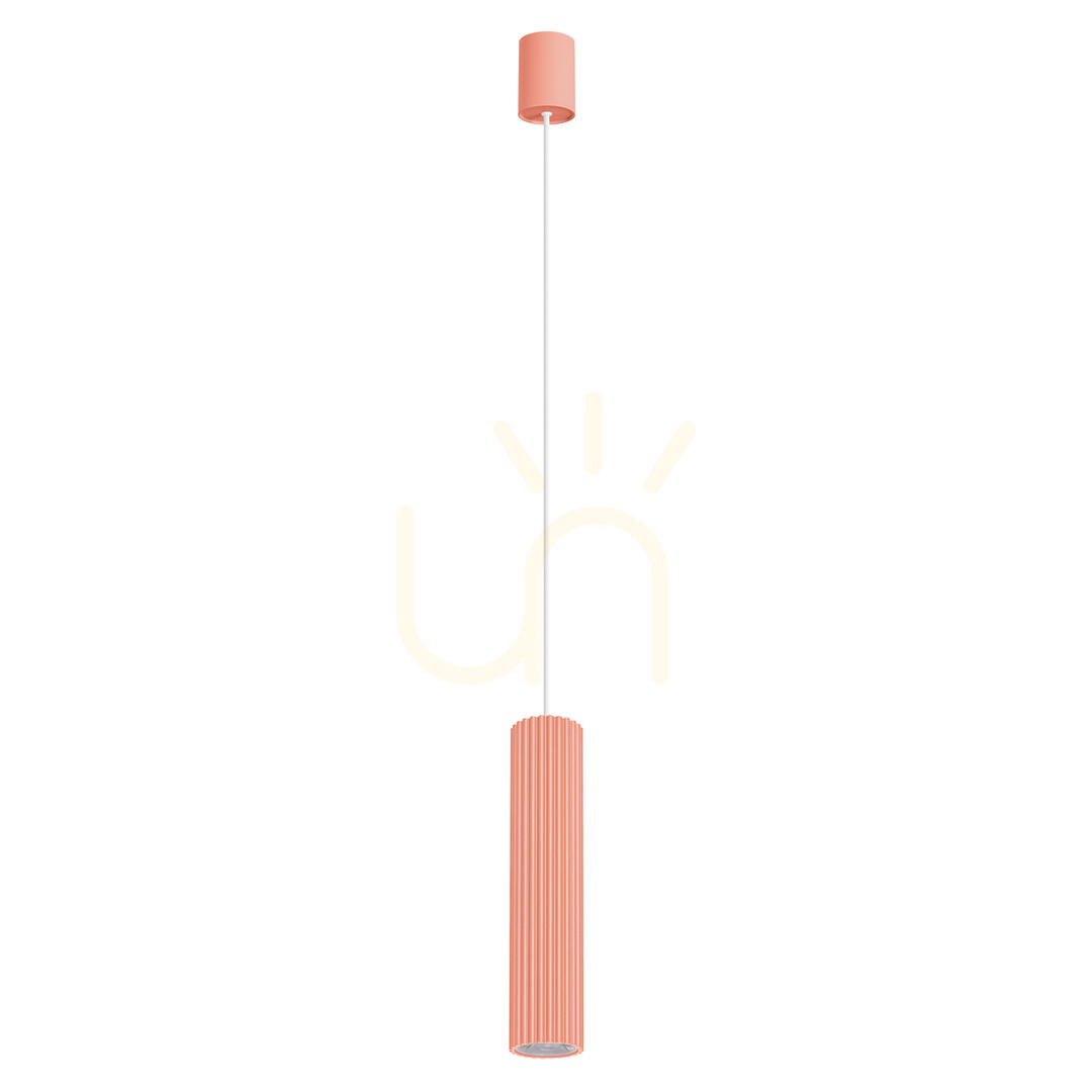 IVAR 1 Pfirsich LED 4000K Pendelleuchte