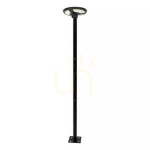 V-TAC Solar Garden Luminaire 7.5W Motion Sensor TIMER PILOT IP65 VT-45W 4000K 1000lm 3 V-TAC Solar Garden Luminaire 7.5W Motion Sensor TIMER PILOT IP65 VT-45W 4000K 1000lm small 3