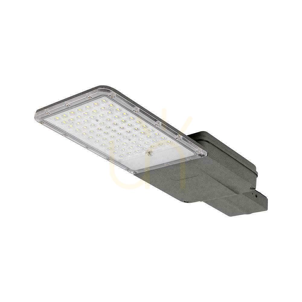 Check Streetlight LED Solar V-TAC BRIDGELUX CHIP IP65 Pilot LiFePO4 Panel 40W VT-15111ST 6500K 2500lm. Streetlight LED Solar V-TAC BRIDGELUX CHIP IP65 Pilot LiFePO4 Panel 40W VT-15111ST 6500K 2500lm.