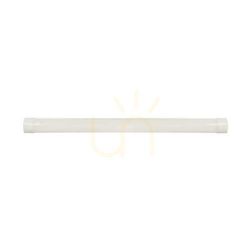 Check V-TAC 20W LED Surface-mounted linear luminaire 60cm 120Lm/W VT-8320 6500K 2400lm 3 Years Warranty