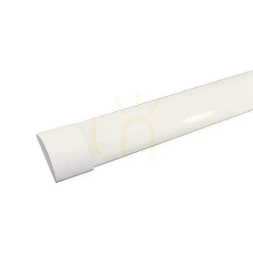 Check V-TAC 20W LED Surface-mounted linear luminaire 60cm 120Lm/W VT-8320 6500K 2400lm 3 Years Warranty