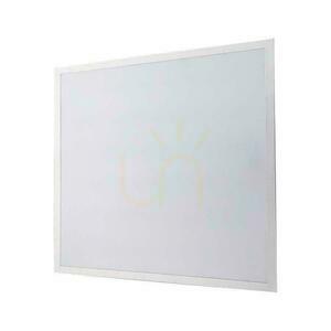 LED Panel V-TAC 40W 600x600 LED Backlight 33mm 120Lm/W Power Supply PHILIPS VT-61040 4000K 4800lm 5 Years Warranty small 2