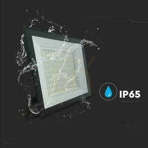 V-TAC VT-44109 LED floodlight 100 W 8150 lm 4000 K IP65 black, SKU 23980 small 1