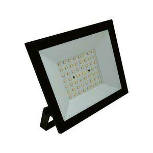 V-TAC 50W LED SMD Projector 6500K Black VT-44054 6500K 4000lm. 0 V-TAC 50W LED SMD Projector 6500K Black VT-44054 6500K 4000lm. small 0