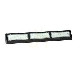 V-TAC High Bay VT-9-152 black LED industrial luminaire 150 W 4000 K 14500 lm small 0