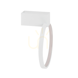 Wall lamp CIRCOLO LED XS 11601 Nowodvorski 2 Wall lamp CIRCOLO LED XS 11601 Nowodvorski small 2
