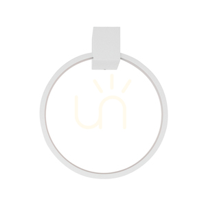Wall lamp CIRCOLO LED XS 11601 Nowodvorski 3 Wall lamp CIRCOLO LED XS 11601 Nowodvorski small 3