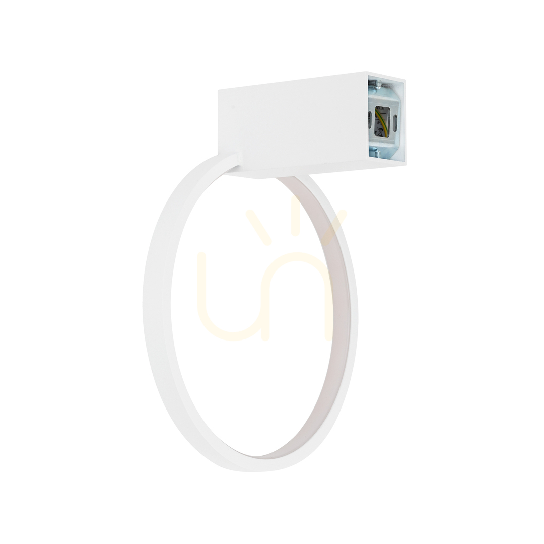 Show Wall lamp CIRCOLO LED XS 11601 Nowodvorski Wall lamp CIRCOLO LED XS 11601 Nowodvorski