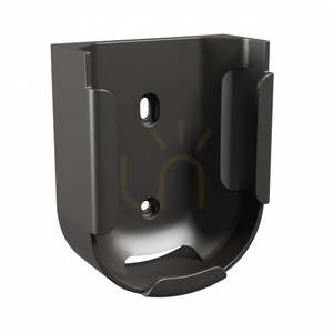 Remote Control Handle Black Konekto Mesh small 0