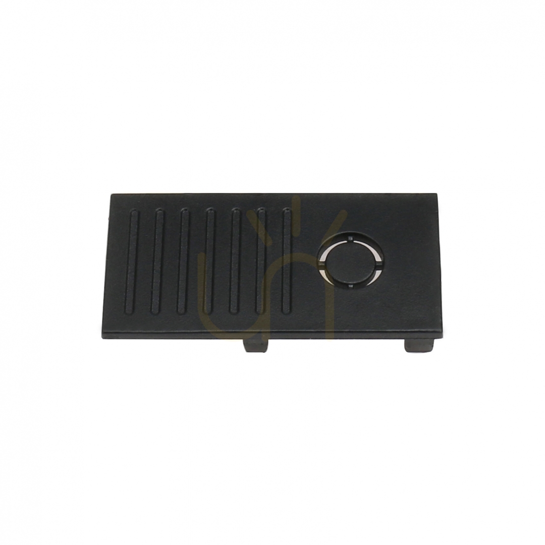 View System Shift End Cap Slim Black Kpl. 2 Pcs. System Shift End Cap Slim Black Kpl. 2 Pcs.