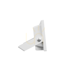Noctis Lux 4 Floodlight 10 Ww 230 V Ip65 94x78x24mm White small 3