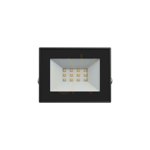Noctis Lux 4 Floodlight 10 Ww 230 V Ip65 94x78x24mm Black small 5