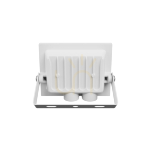 Noctis Lux 4 Floodlight 10 W Nw 230 V Ip65 94x78x24mm White small 6
