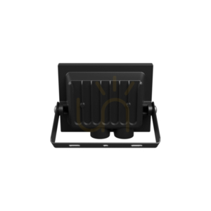 Noctis Lux 4 Floodlight 10 W Nw 230 V Ip65 94x78x24mm Black small 6