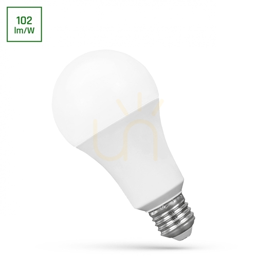 Check Led Gls E27 230 V 20 W Cw A60 Spectrum