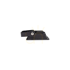 SpectrumLED NOCTIS LUX 3 LED Floodlight 10 W 6000 K IP65 Black small 10