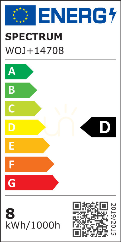 View Led Gu10 230 V 7.5 W Smd 30st Nw With Glass Lens Spectrum Premium Led Gu10 230 V 7.5 W Smd 30st Nw With Glass Lens Spectrum Premium